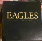 Cd box the Eagles studio albums, Ophalen of Verzenden, Zo goed als nieuw, Poprock