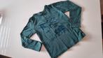 Shirt lange mouw - maat 122/128, Kinderen en Baby's, Kinderkleding | Maat 122, Ophalen of Verzenden, Zo goed als nieuw, Shirt of Longsleeve
