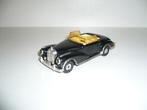 Mercedes Benz 300 SC 1956 Cabriolet  Corgi Toys 1:36, Ophalen of Verzenden, Gebruikt, Auto, Corgi