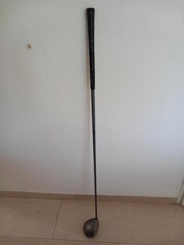 Callaway Great Big Bertha 10 graden Hawk Eye beschikbaar voor biedingen