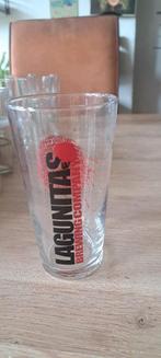 Lagunitas Brewing Company bierglas (Z257-23), Verzamelen, Ophalen of Verzenden, Nieuw, Glas of Glazen, Overige merken