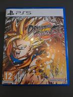 Dragonball FighterZ - PS5, Spelcomputers en Games, Games | Sony PlayStation 5, Ophalen of Verzenden, Zo goed als nieuw
