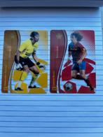 Panini champions league buffon en puyol kaarten, Ophalen of Verzenden, Zo goed als nieuw, Meerdere plaatjes