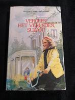 Max de Lange Praamsma, Vergeet het verlezen, Suzan!, Ophalen of Verzenden, Gelezen