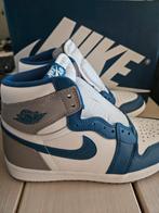 Jordan Retro High NIEUW!! Maat 42, Overige kleuren, Nike, Nieuw, Ophalen of Verzenden
