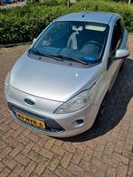 Ford Ka 1.2 51KW 2010 Grijs, Voorwielaandrijving, 1242 cc, 4 cilinders, 4 stoelen