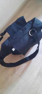 Luiertas van stokke, Ophalen, Gebruikt, Schoudertas