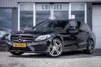 Mercedes-Benz C-klasse Estate 180 AMG Sport Pano-dak I Burme, Automaat, Achterwielaandrijving, Zwart, C-Klasse
