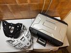 Variotopkoffer BMW R1200 GS, Motoren, Ophalen of Verzenden, Gebruikt