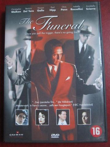 The Funeral (1996) beschikbaar voor biedingen