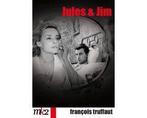 Jules & Jim, Cd's en Dvd's, Dvd's | Filmhuis, Vanaf 12 jaar, Ophalen of Verzenden, Zo goed als nieuw, Overige gebieden