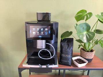 Dr. Coffee office 10 en 11! Erkent dealer en servicepunt.  beschikbaar voor biedingen