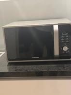 Combimagnetron - Veelzijdig koken!, Witgoed en Apparatuur, Combimagnetron, Ophalen of Verzenden, Draaiplateau, Grill