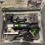 Festool ps 300 eq in koffer nette staat, Festool, Zo goed als nieuw, Support@festool.com, Festool GmbH, Wertstraße 20, 
73240 Wendlingen
Germany