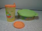Tupperware tiwiset (nieuw), Ophalen of Verzenden, Nieuw, Groen, Overige typen