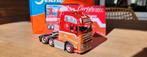 Tekno Volvo Ceusters, Hobby en Vrije tijd, Modelauto's | 1:50, Ophalen of Verzenden, Nieuw, Bus of Vrachtwagen, Tekno