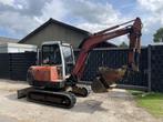 Kubota kx121 graafmachine hitachi yanmar bobcat, Zakelijke goederen, Machines en Bouw | Kranen en Graafmachines, Veld Trading