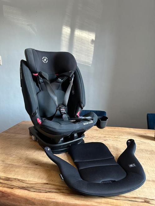 Maxi-Cosi autostoel 9-36kg iso-fix, Kinderen en Baby's, Autostoeltjes, Gebruikt, Maxi-Cosi, 15 t/m 36 kg, Autogordel, Ophalen