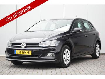 Volkswagen Polo 1.0 TSI Comfortline Navi/Executive/Pakket Pd beschikbaar voor biedingen
