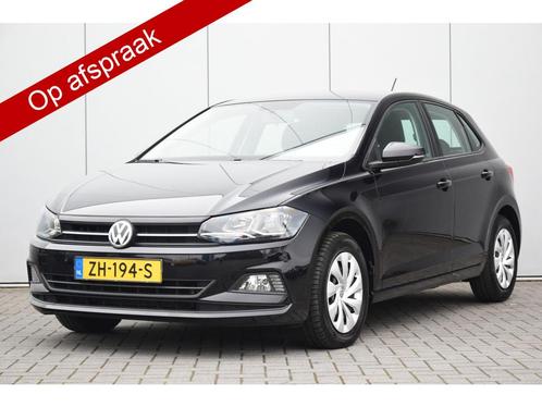 Volkswagen Polo 1.0 TSI Comfortline Navi/Executive/Pakket Pd, Auto's, Volkswagen, Bedrijf, Te koop, Polo, ABS, Adaptive Cruise Control