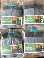 NIEUW Hema onderbroeken maat M - Long Boxershort, Ophalen of Verzenden, Zwart, Boxer