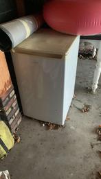 Kleine vriezer met vakken, Gebruikt, Minder dan 85 cm, Ophalen of Verzenden, Energieklasse A of zuiniger