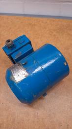 SEW Eurodrive motor ventilator, Ophalen of Verzenden, Gebruikt, Elektromotor