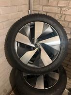 Vw passat b9 Goodyear all season met 17 inch velgen, Auto-onderdelen, Banden en Velgen, Overig, Banden en Velgen, 17 inch, Ophalen of Verzenden