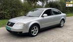 Volkswagen Passat 1.8 Turbo Arctic, Voorwielaandrijving, 65 €/maand, 1334 kg, Gebruikt