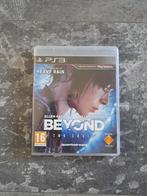 Playstation 3 Game: Beyond Two Souls Zo goed als Nieuw!, Avontuur en Actie, 2 spelers, Ophalen of Verzenden, Zo goed als nieuw