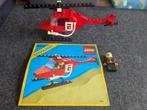 LEGO 6657 Brandweer Helikopter, Ophalen of Verzenden, Gebruikt, Complete set, Lego