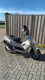 Runner beugelset compleet (50/125/180), Fietsen en Brommers, Scooters | Overige merken, Ophalen, Zo goed als nieuw, Benzine