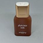 Phyto teint Nude Sisley 6N sandalwood, Beige, Zo goed als nieuw, Make-up, Verzenden