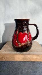 West Germany vaas., Ophalen of Verzenden