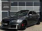 Audi RS3 Sportback 2.5 TFSI MTM RS 3 quattro Pro Line Plus |, Auto's, Audi, Automaat, Stof, Gebruikt, RS3