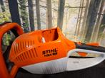 Stihl accu heggenschaar HSA 86, Ophalen, Gebruikt, Accu