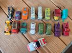 Husky modelauto's diverse series, Verzamelen, Speelgoed, Ophalen of Verzenden, Gebruikt