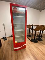 Coca cola koelkast, Ophalen, Zonder vriesvak, 100 tot 150 liter, 160 cm of meer