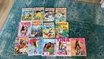 Heel veel strips! Tina, donald duck en minecraft, Meerdere comics, Ophalen of Verzenden, Zo goed als nieuw, Europa