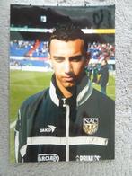 Foto. Levi.Risamasu. NAC.  2002/2003, Ophalen of Verzenden, Zo goed als nieuw, NAC Breda, Overige typen