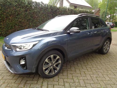 Kia StonicAutomaat.! 1.4 MPi (bj 2019), Auto's, Kia, Bedrijf, Te koop, Stonic, ABS, Achteruitrijcamera, Airbags, Airconditioning