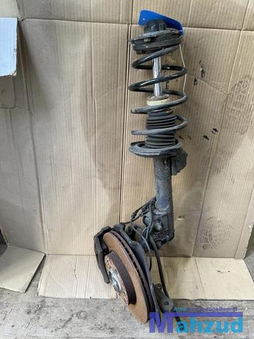 MERCEDES B-KLASSE W245 Links voor veerpoot 2005-2011 beschikbaar voor biedingen