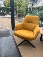 Design fauteuil Xooon, Huis en Inrichting, Fauteuils, Ophalen of Verzenden, Zo goed als nieuw, Metaal