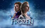 2 tickets Musical Frozen op zo 2-11-2025 te Scheveningen., Tickets en Kaartjes, Theater | Musical, Twee personen, November, Arrangement
