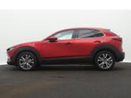 Mazda CX-30 2.0 e-SkyActiv-X M Hybrid Comfort 180PK Limited, Auto's, Mazda, Voorwielaandrijving, 1998 cc, Stof, Gebruikt