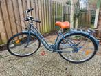 Btwin elops 520 damesfietsen, Ophalen of Verzenden, Zo goed als nieuw, Overige merken