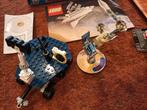 Lego 7469 Mission to Mars, Kinderen en Baby's, Speelgoed | Duplo en Lego, Ophalen of Verzenden