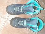 Bergschoenen mt 38, quechua  mh120., Ophalen of Verzenden, Zo goed als nieuw, Schoenen