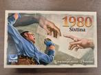 1980 Sixtina, spel over restaureren Sixtijnse kapel (nieuw), Ophalen of Verzenden, Nieuw