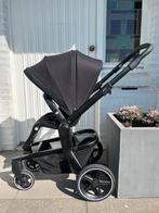 Joolz Hub+, Hub Plus, brilliant black, Kinderen en Baby's, Kinderwagens en Combinaties, Ophalen of Verzenden, Zo goed als nieuw